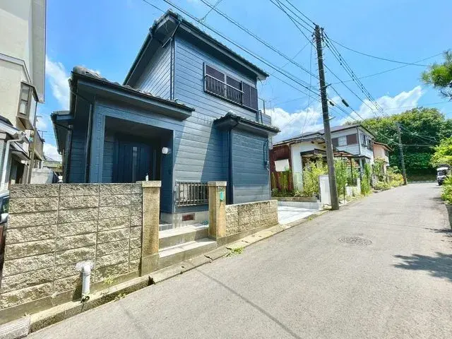 3LDK Property Sakura City Chiba Prefecture (2)