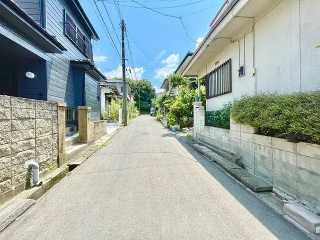 3LDK Property Sakura City Chiba Prefecture (3)