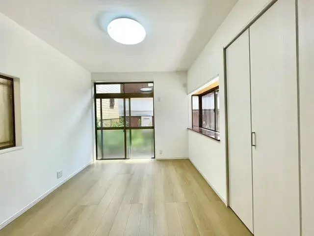 3LDK Property Sakura City Chiba Prefecture (6)