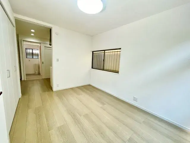 3LDK Property Sakura City Chiba Prefecture (7)
