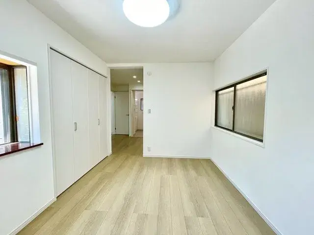 3LDK Property Sakura City Chiba Prefecture (9)