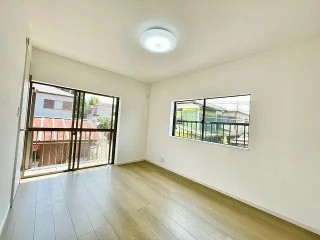 3LDK Property Sakura City Chiba Prefecture (10)