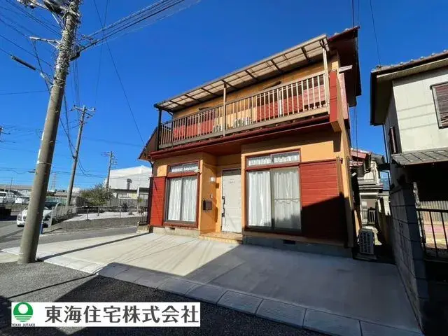 Akiya in Chiba