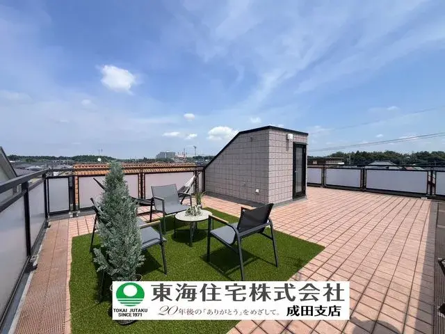5LDK Narita City Chiba Prefecture (2)