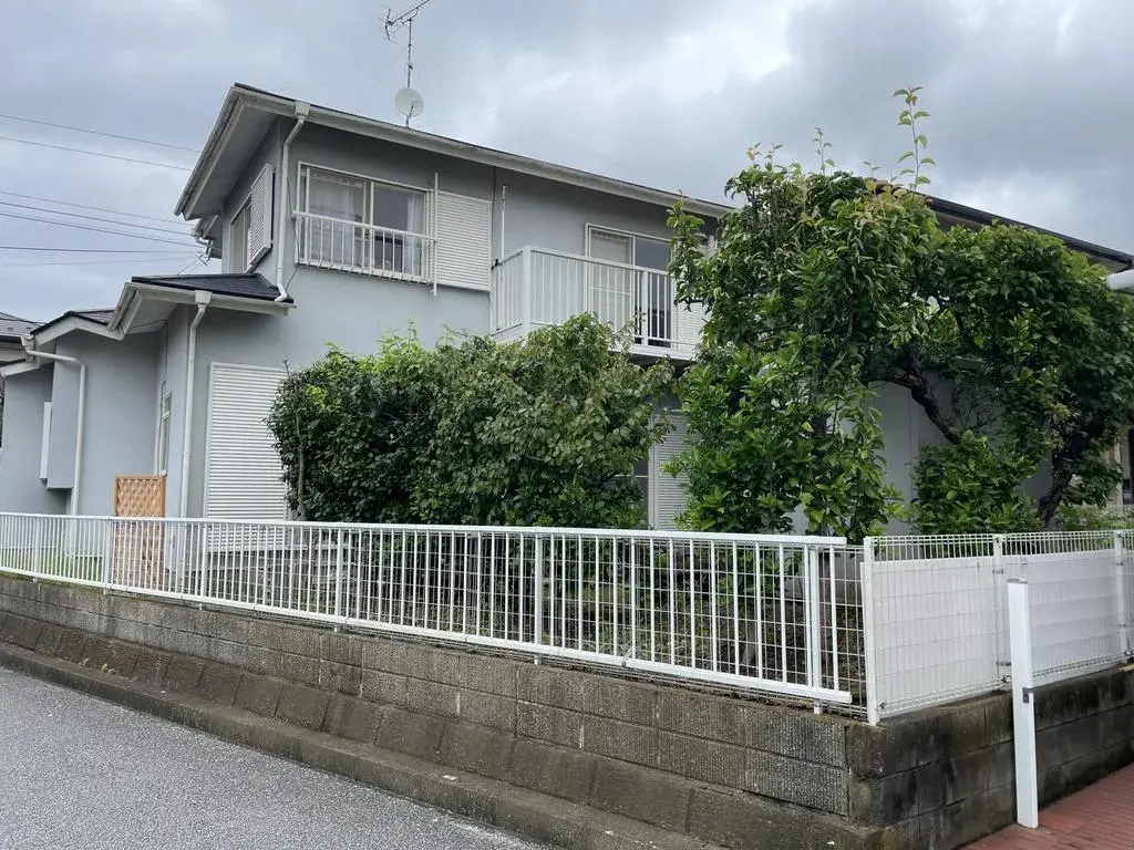 4LDK Bien immobilier Ville de Sodegaura Préfecture de Chiba (2)