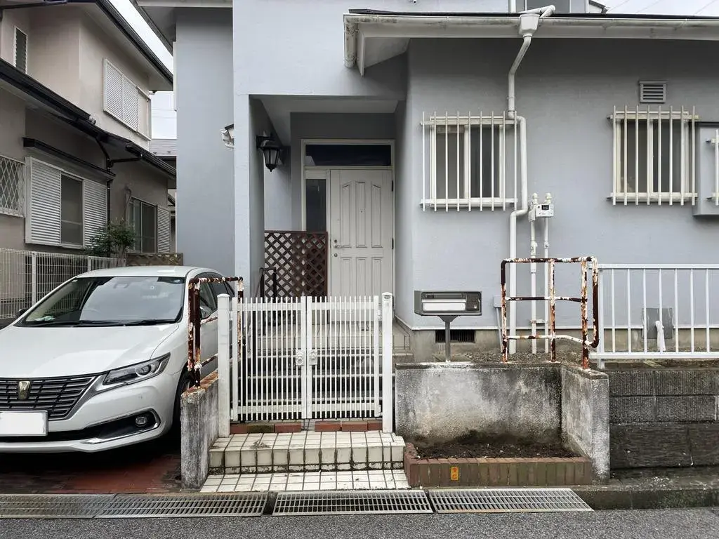 4LDK Bien immobilier Ville de Sodegaura Préfecture de Chiba (3)