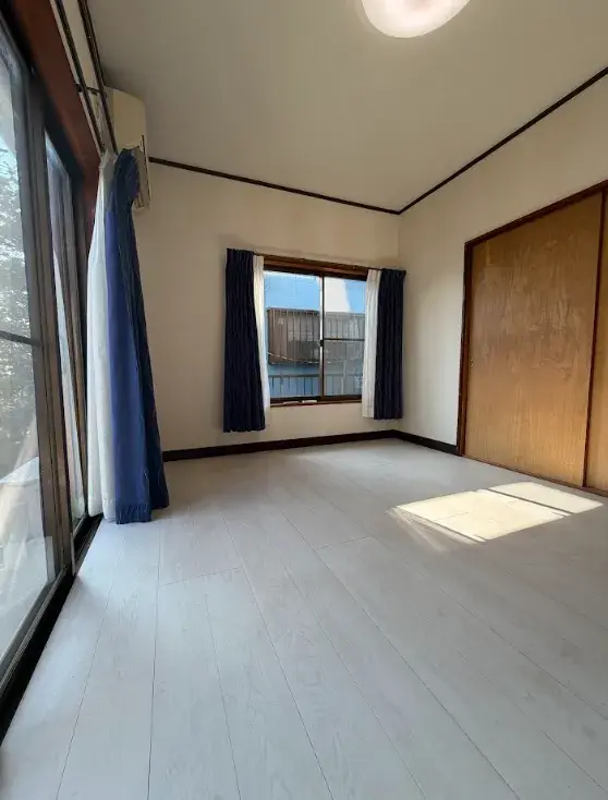 4DK Property Oamishirasato City Chiba Prefecture (2)