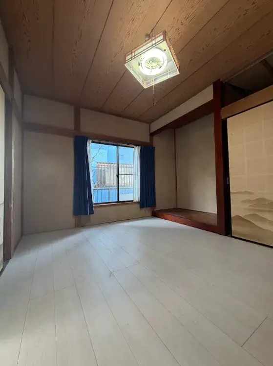 4DK Property Oamishirasato City Chiba Prefecture (3)