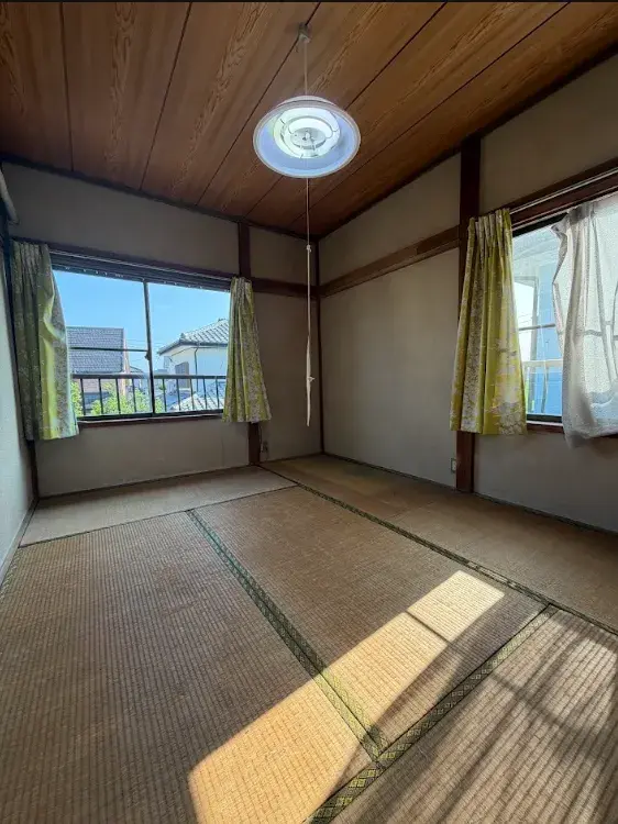 4DK Property Oamishirasato City Chiba Prefecture (4)