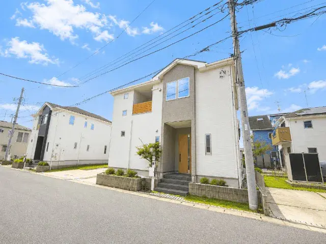 4LDK Property Nagareyama City Chiba Prefecture (2)