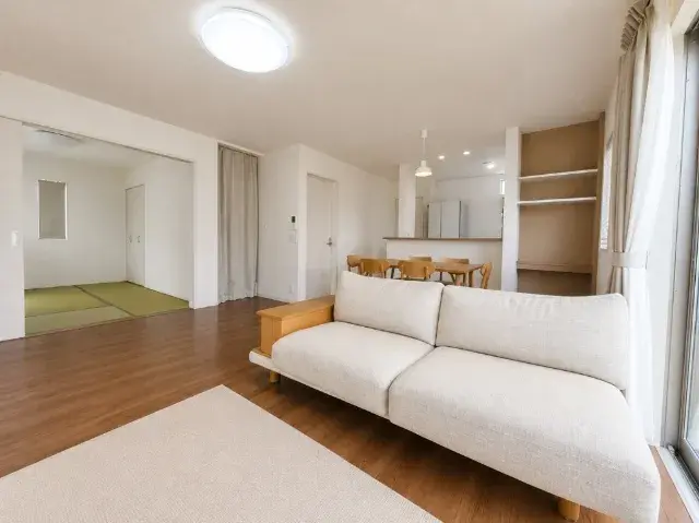 4LDK Property Nagareyama City Chiba Prefecture (11)