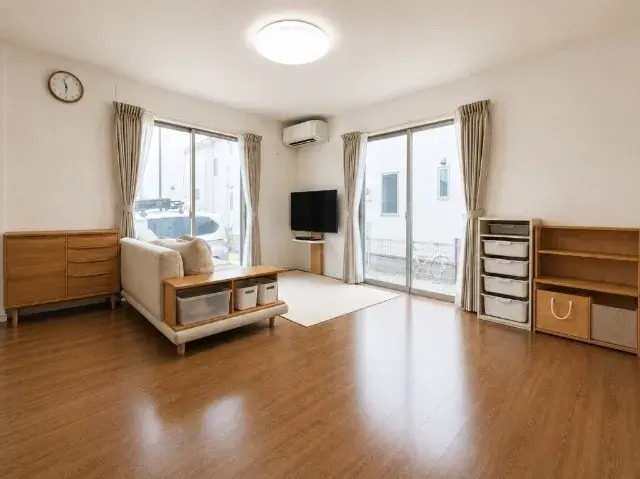 4LDK Property Nagareyama City Chiba Prefecture (12)