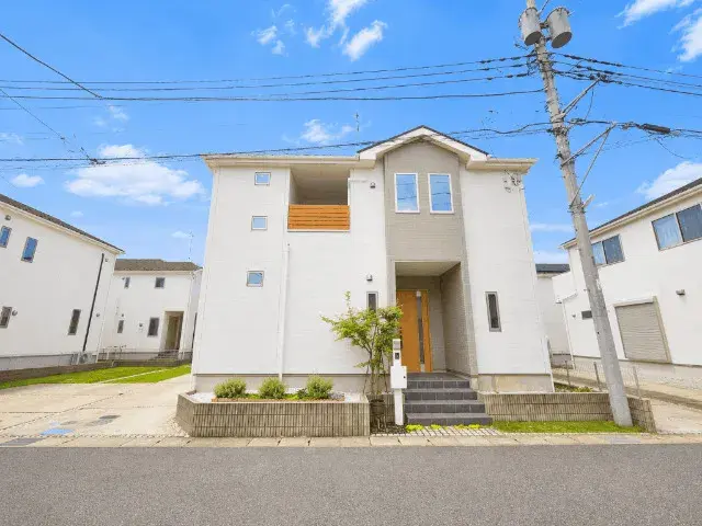 4LDK Property Nagareyama City Chiba Prefecture (3)
