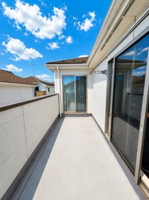 4LDK Property Nagareyama City Chiba Prefecture (4)