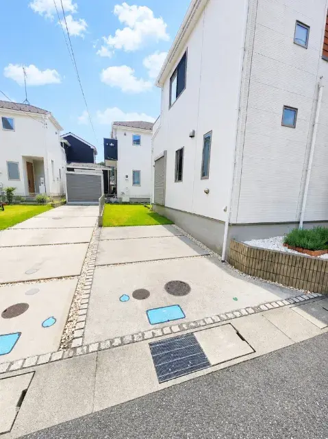 4LDK Property Nagareyama City Chiba Prefecture (5)