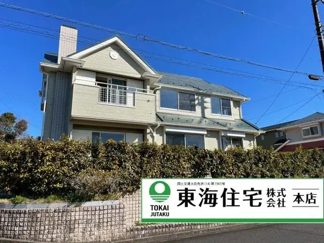 [Propiedad 4LDK] Ciudad de Togane, Prefectura de Chiba (2)