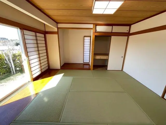 [Propiedad 4LDK] Ciudad de Togane, Prefectura de Chiba (12)