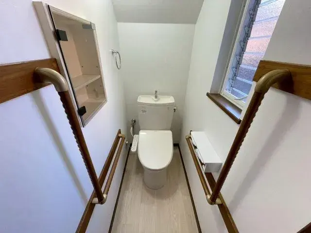 [Propiedad 4LDK] Ciudad de Togane, Prefectura de Chiba (18)