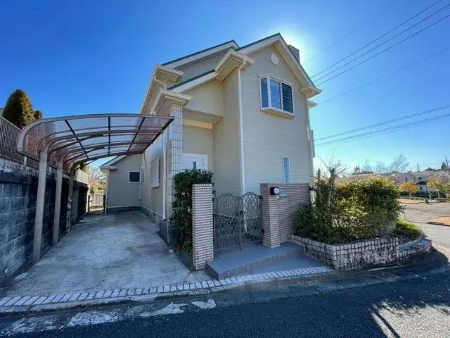 [Propiedad 4LDK] Ciudad de Togane, Prefectura de Chiba (3)