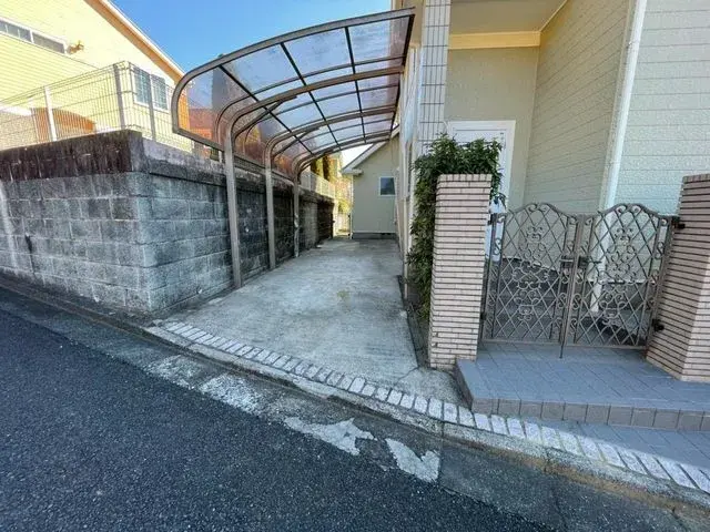 [Propiedad 4LDK] Ciudad de Togane, Prefectura de Chiba (4)