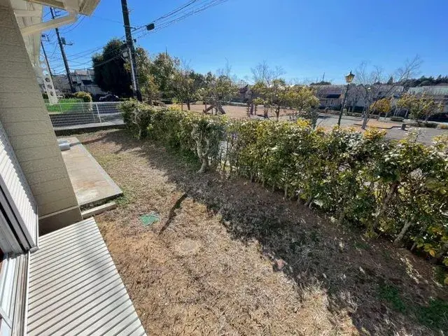 [Propiedad 4LDK] Ciudad de Togane, Prefectura de Chiba (5)