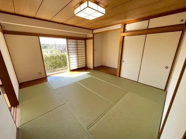 [Propiedad 4LDK] Ciudad de Togane, Prefectura de Chiba (8)