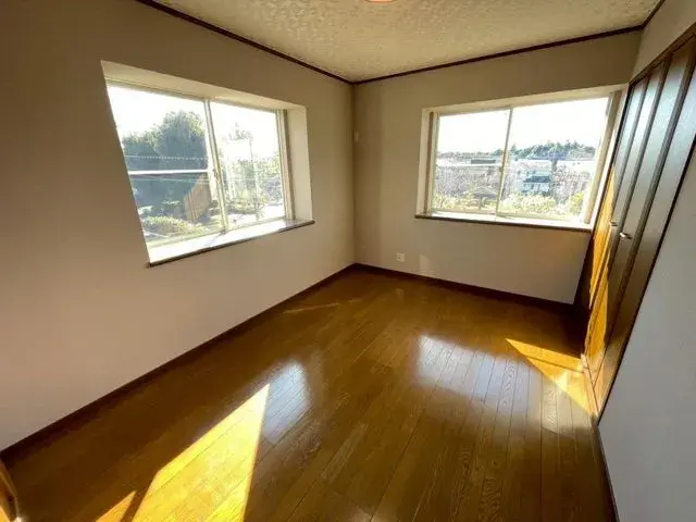 [Propiedad 4LDK] Ciudad de Togane, Prefectura de Chiba (9)