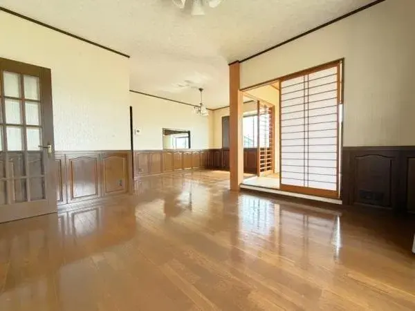 Propiedad 5LDK en la ciudad de Chiba, Prefectura de Chiba (5)