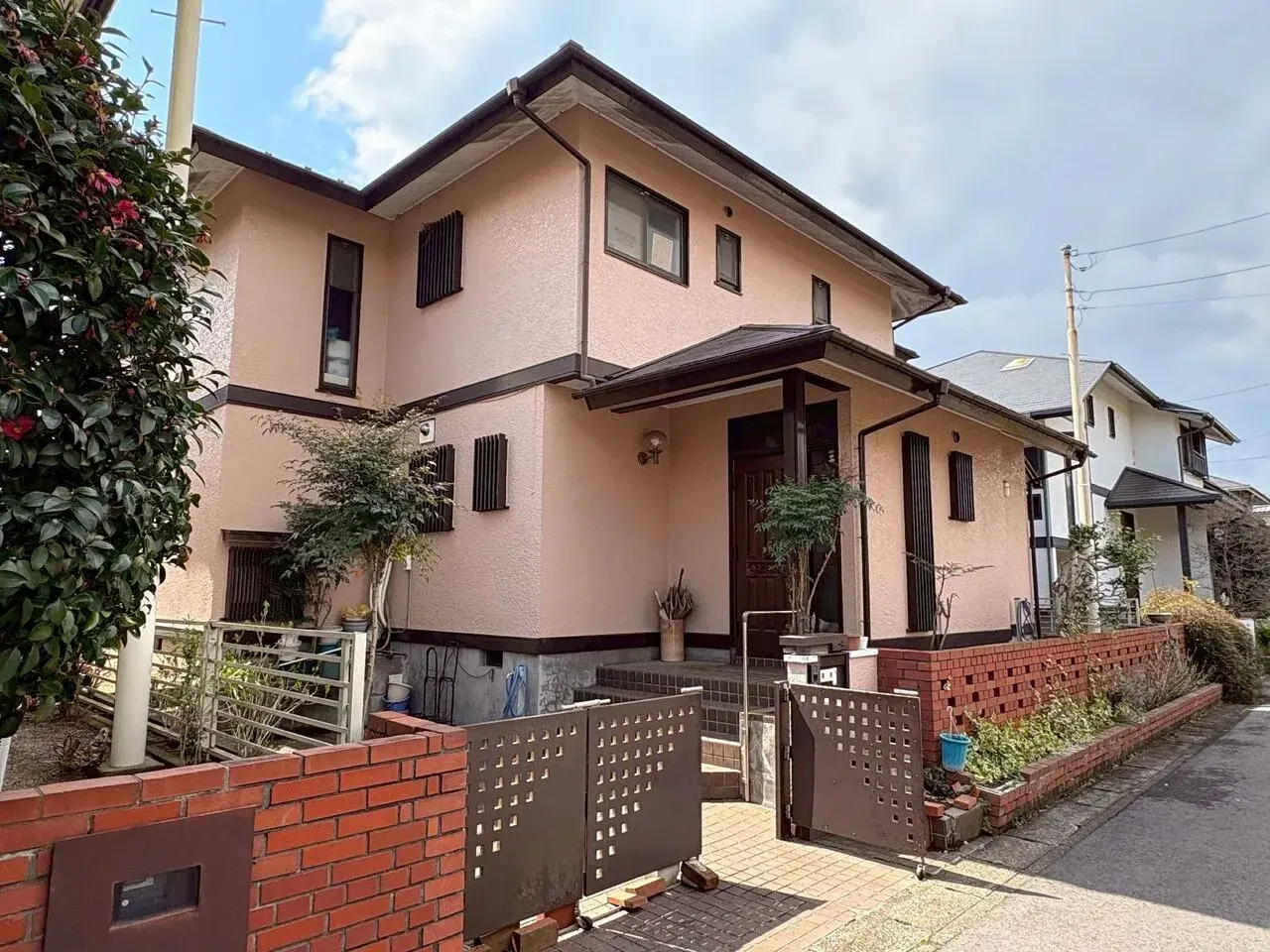 4SLDK物件 柏市 千葉県 (2)