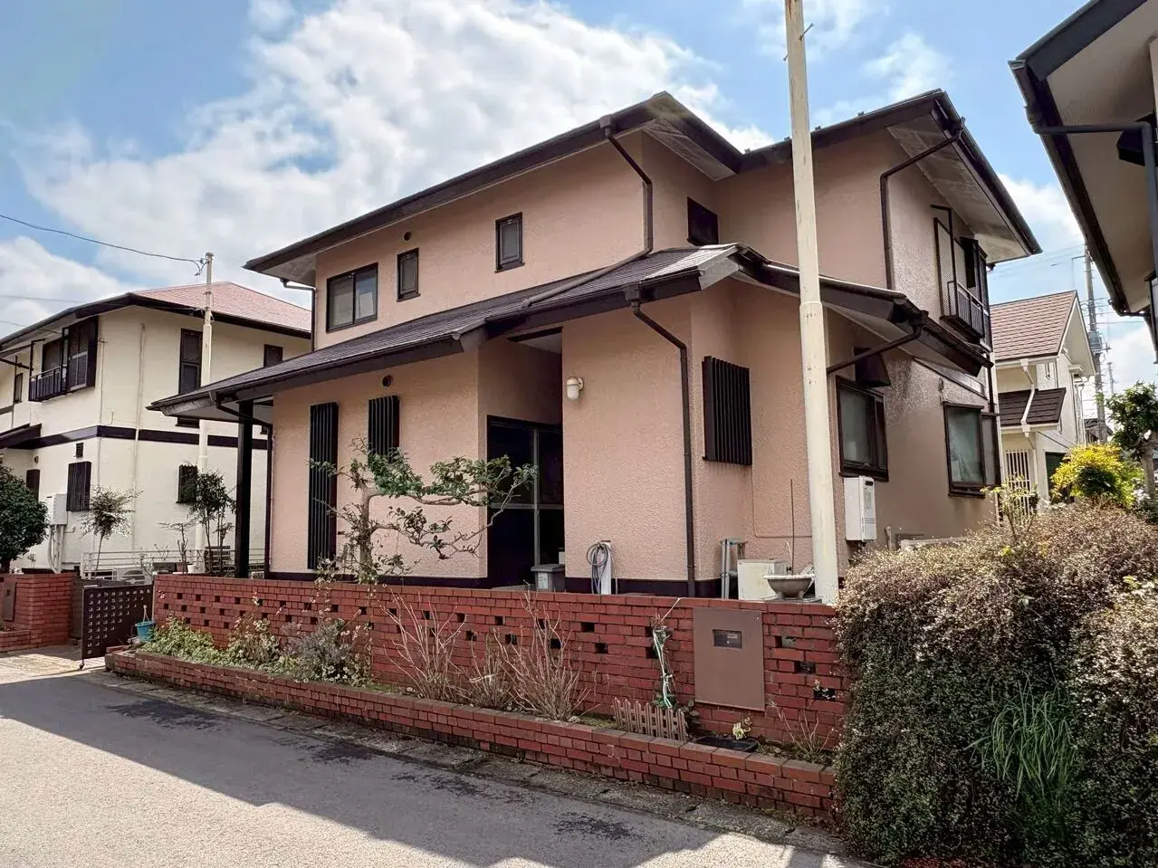 4SLDK物件 柏市 千葉県 (3)