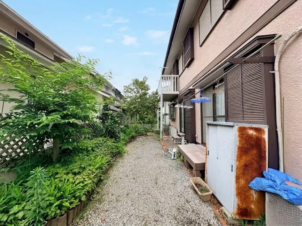4SLDK物件 柏市 千葉県 (8)