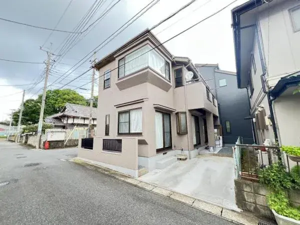 Akiya in Chiba