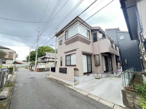 Propiedad 4SLDK Ciudad de Kashiwa, Prefectura de Chiba (2)