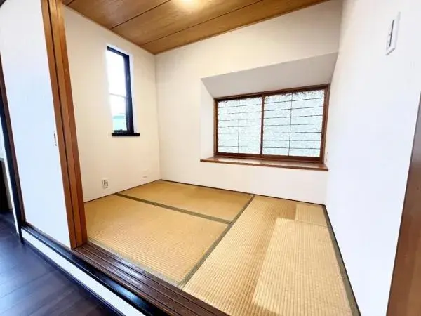 Propiedad 4SLDK Ciudad de Kashiwa, Prefectura de Chiba (11)