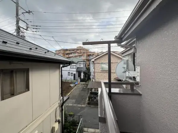 Propiedad 4SLDK Ciudad de Kashiwa, Prefectura de Chiba (3)