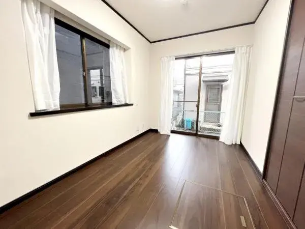 Propiedad 4SLDK Ciudad de Kashiwa, Prefectura de Chiba (10)