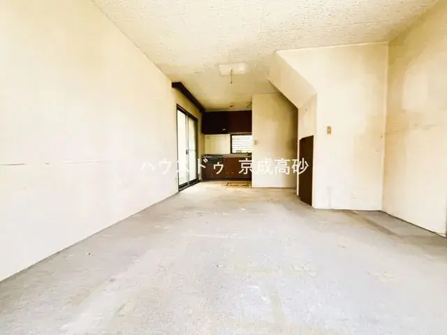 Собственность 4LDK, город Итикава, префектура Тиба (4)