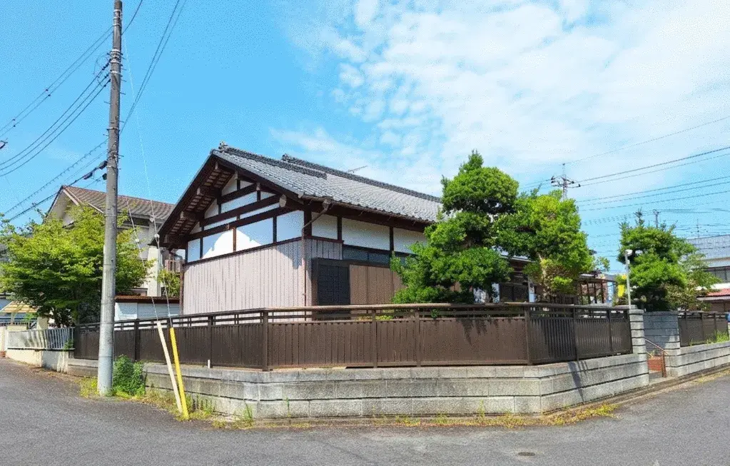 4LDK Property Sammu City Chiba Prefecture (2)