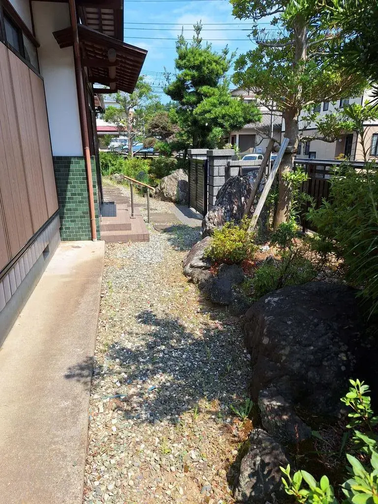 4LDK Property Sammu City Chiba Prefecture (12)