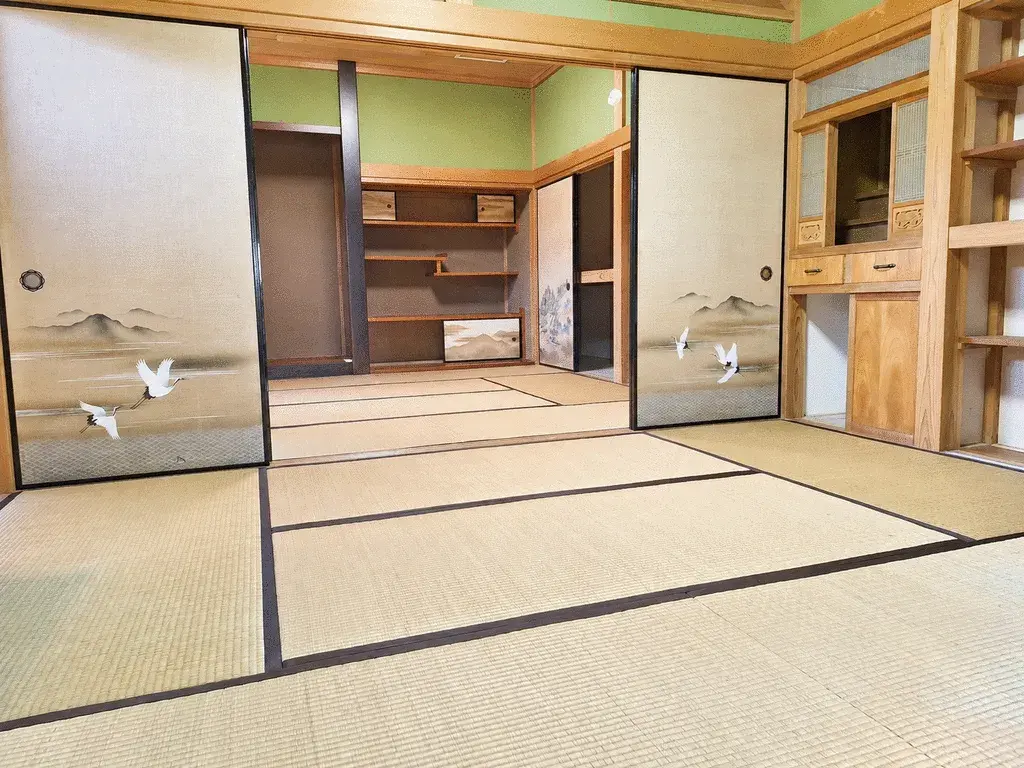 4LDK Property Sammu City Chiba Prefecture (13)