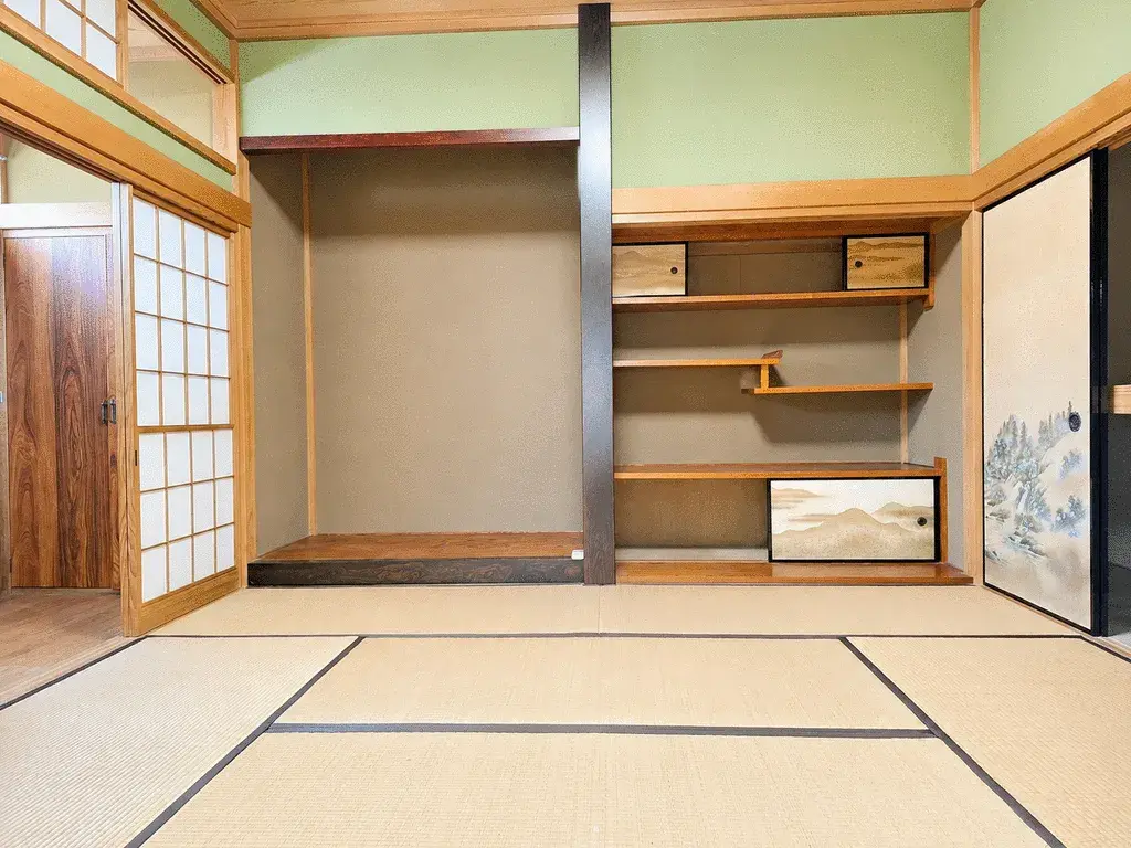 4LDK Property Sammu City Chiba Prefecture (14)