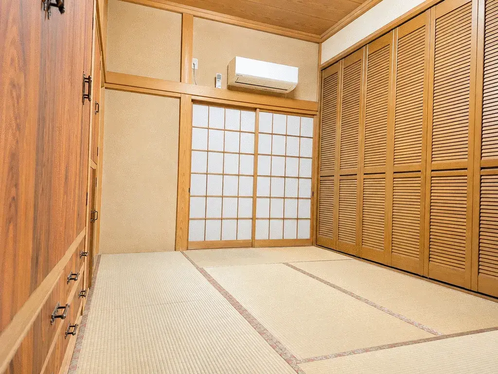 4LDK Property Sammu City Chiba Prefecture (15)