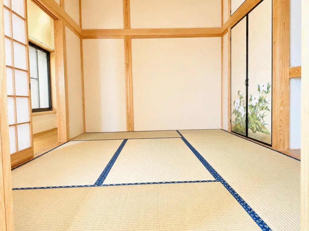 4LDK Property Sammu City Chiba Prefecture (16)
