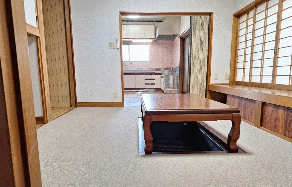 4LDK Property Sammu City Chiba Prefecture (18)