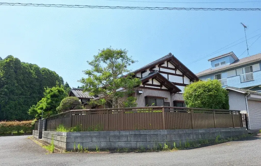 4LDK Property Sammu City Chiba Prefecture (3)