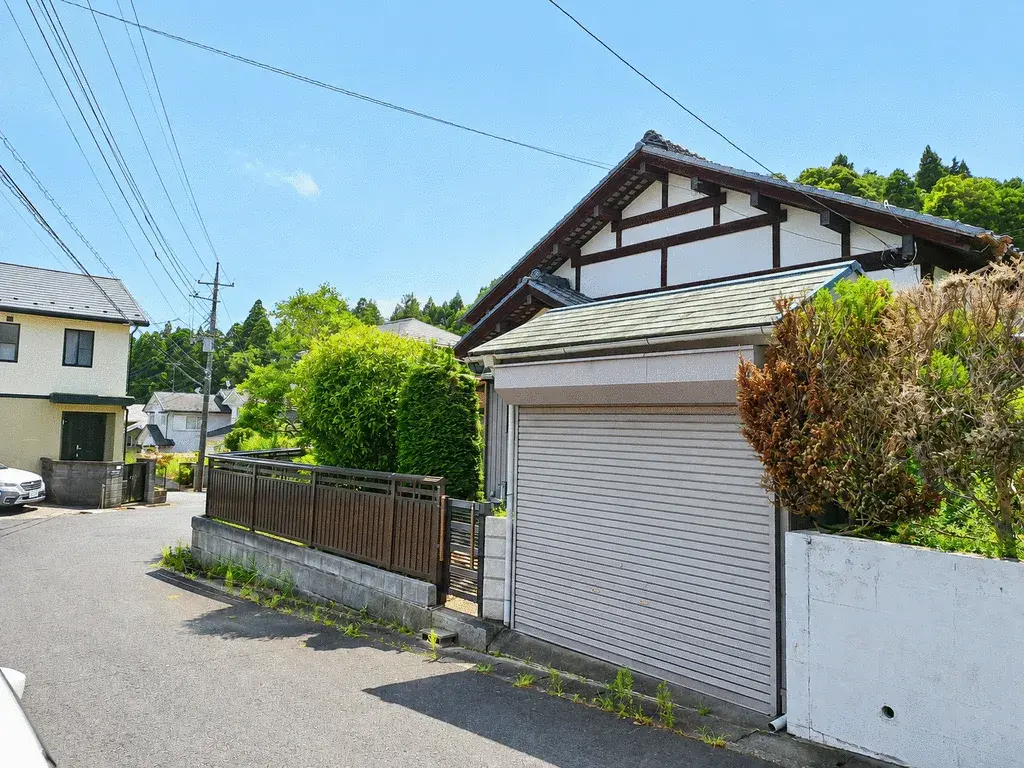 4LDK Property Sammu City Chiba Prefecture (4)