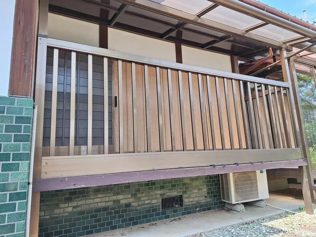 4LDK Property Sammu City Chiba Prefecture (5)