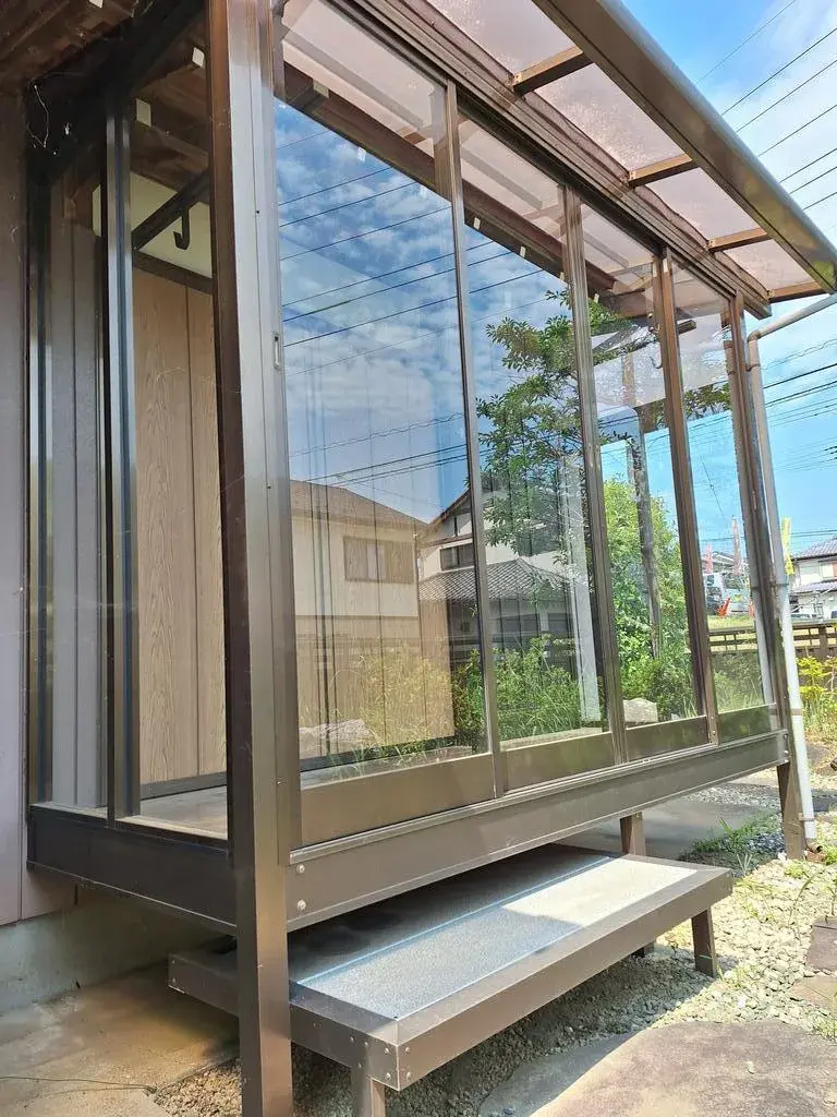 4LDK Property Sammu City Chiba Prefecture (6)