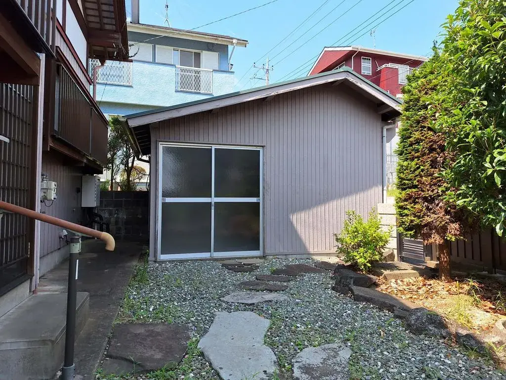4LDK Property Sammu City Chiba Prefecture (7)