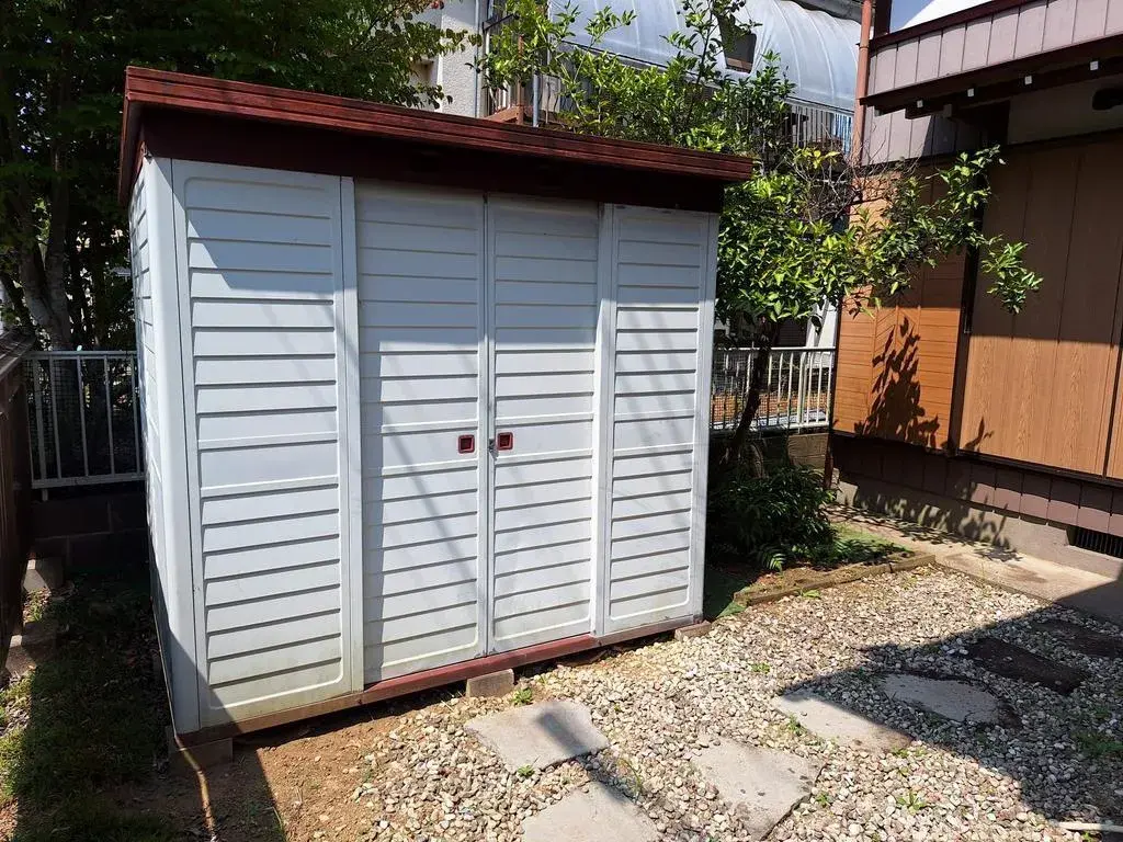 4LDK Property Sammu City Chiba Prefecture (8)